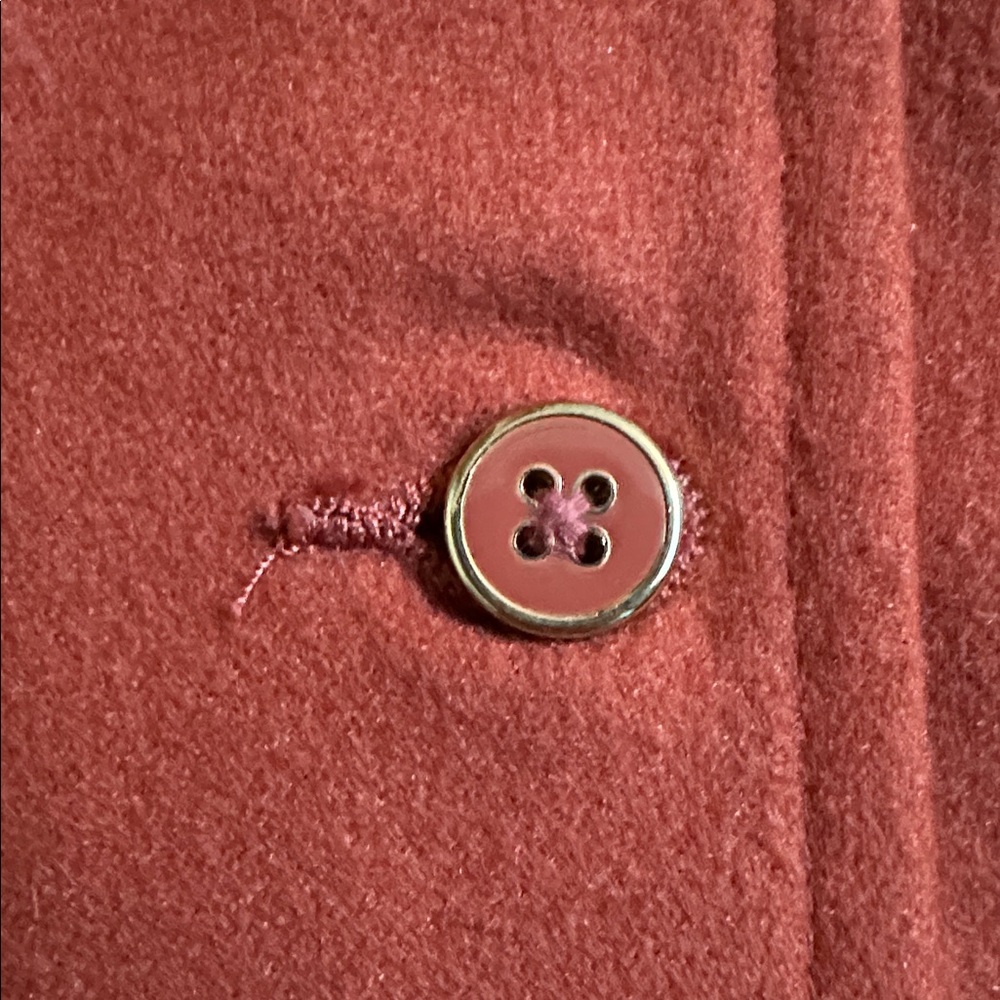 Kids Rust Jacket - Picture 3 of 4